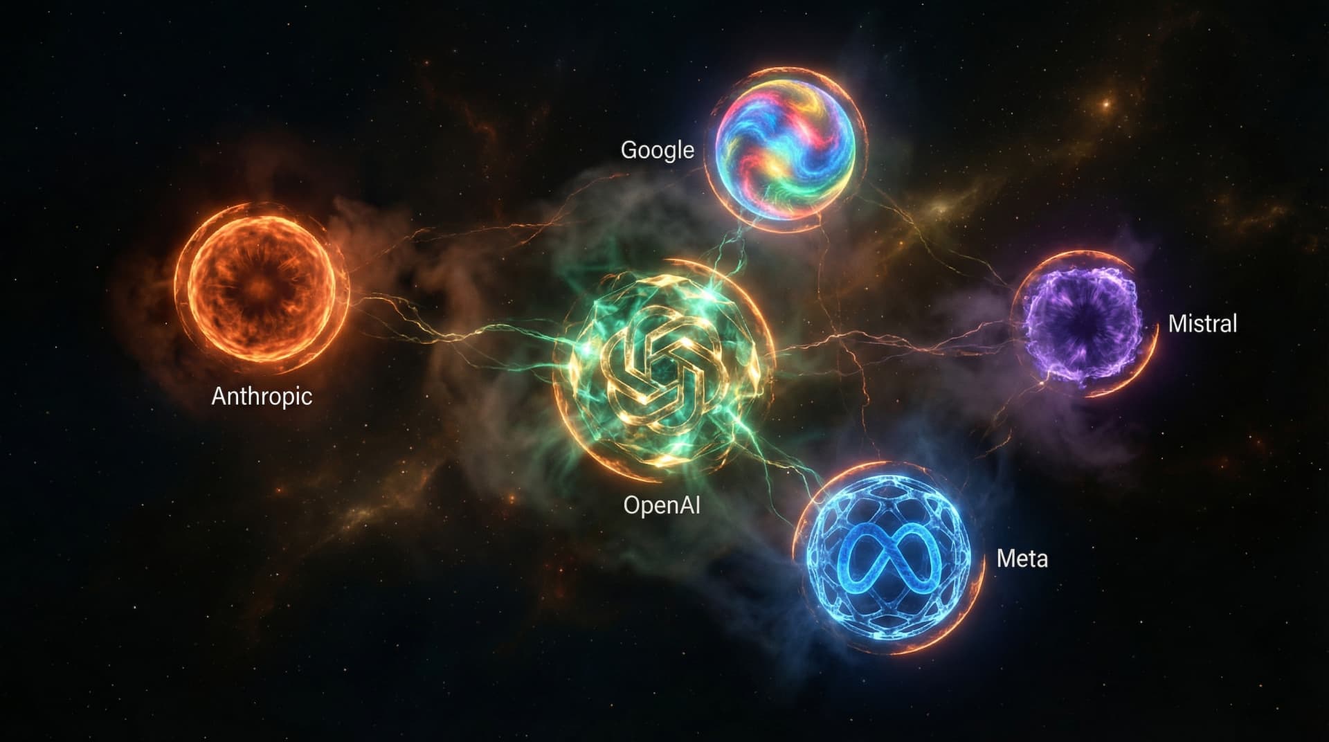 من يلعب في الملعب؟