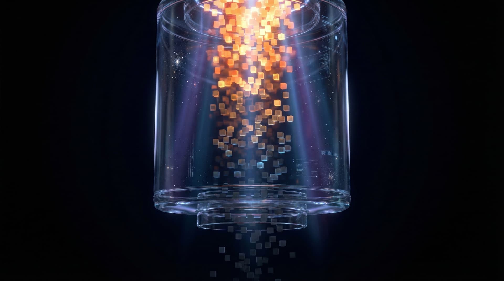 الذاكرة المؤقتة للذكاء الاصطناعي