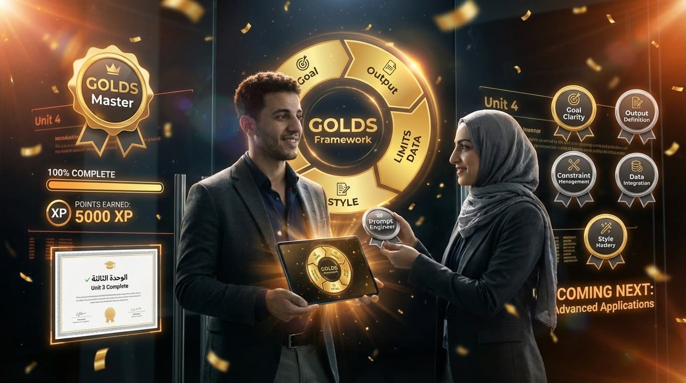 🎓 ملخص الوحدة الثالثة