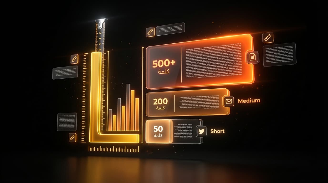 L - الطول (Length)