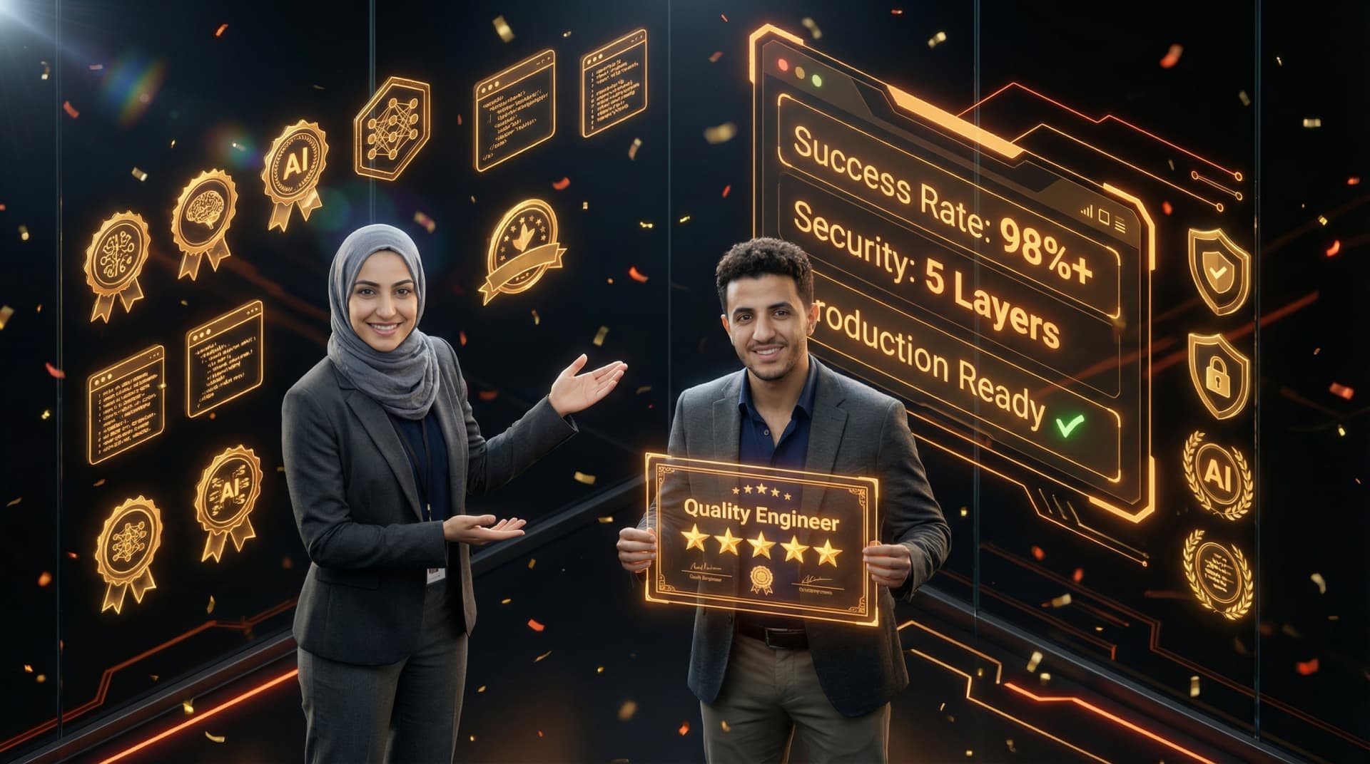 🎓 ملخص الوحدة الخامسة