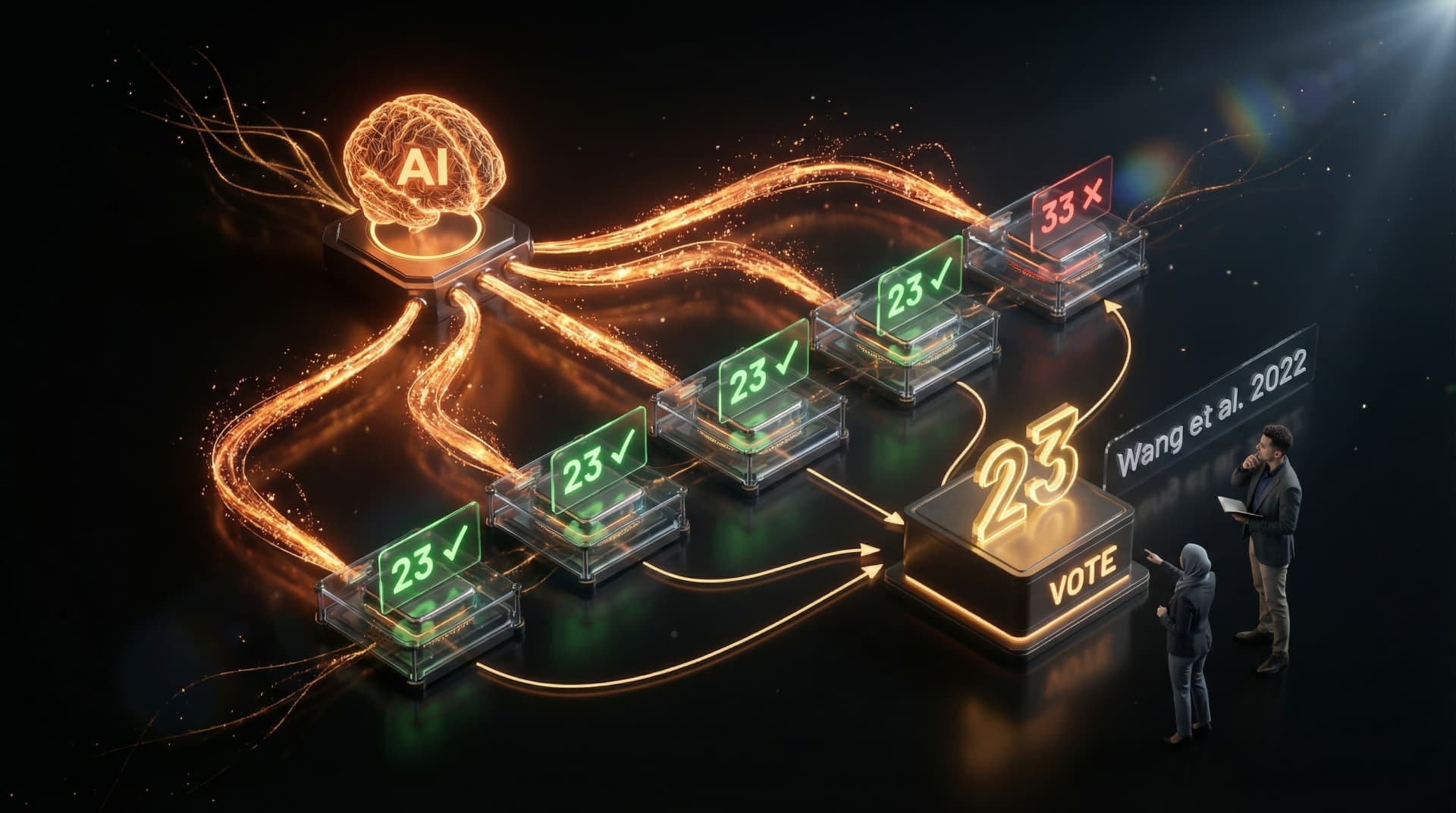 مشكلة عدم الاتساق