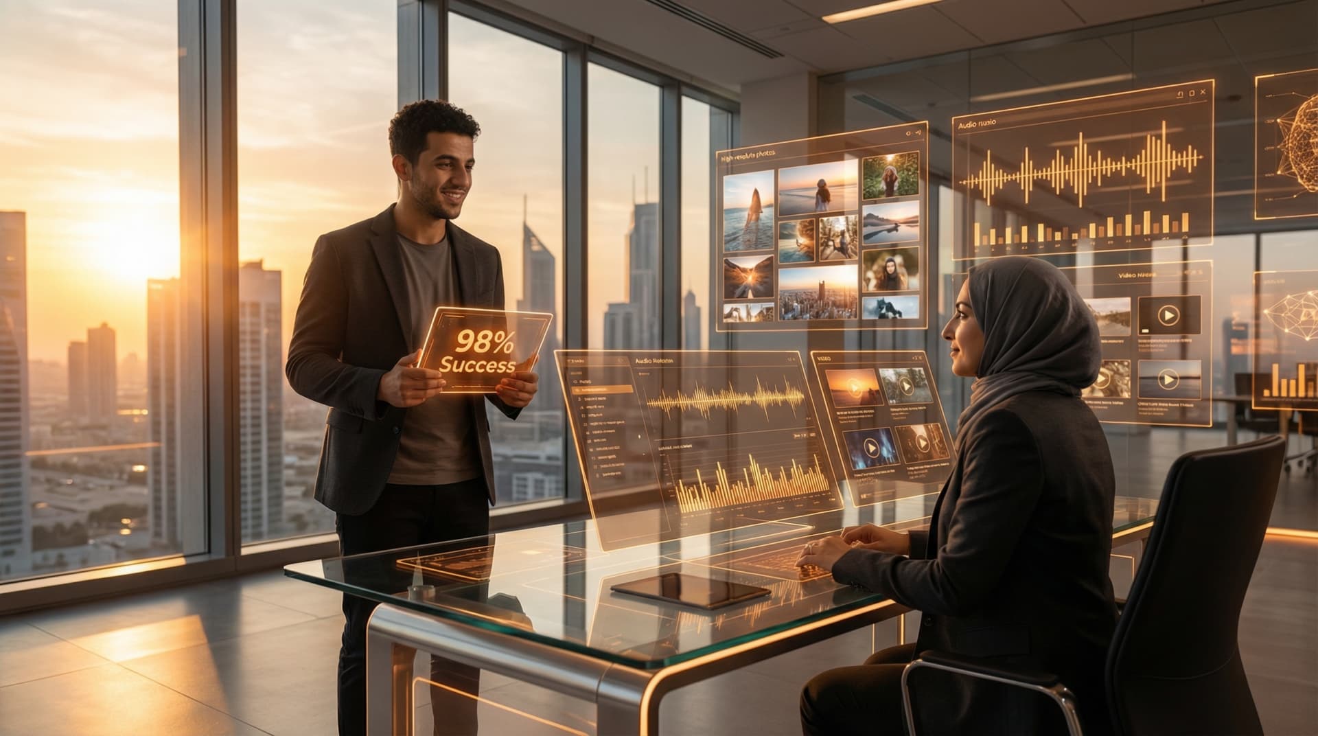 ما وراء النص