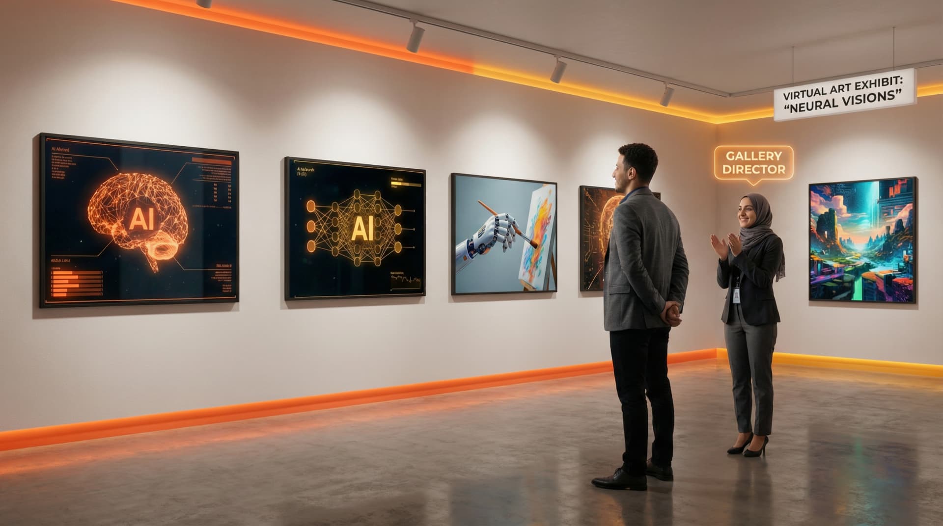 تحدي معرض الصور الاحترافي