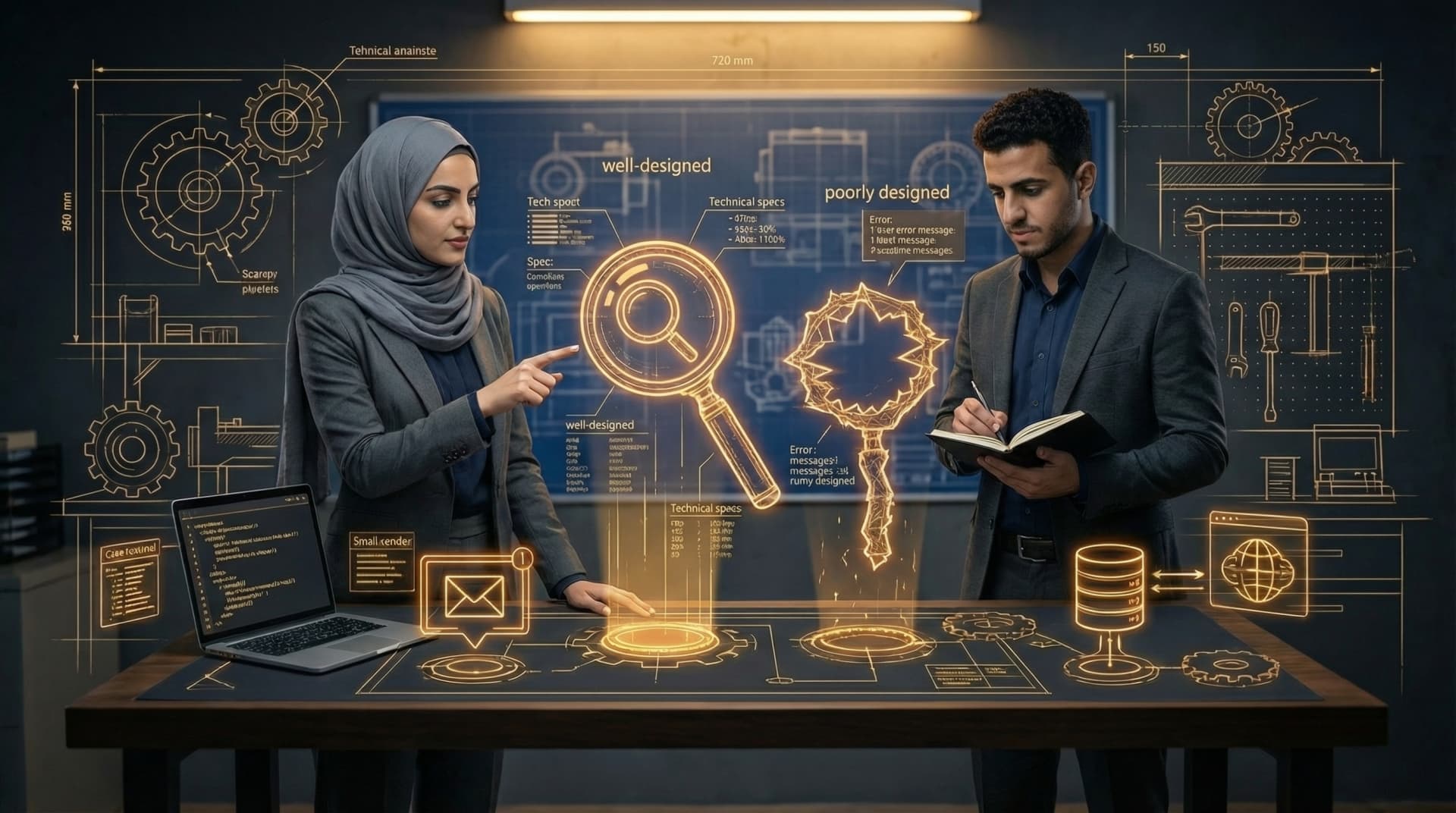 هندسة الأدوات Tool Engineering